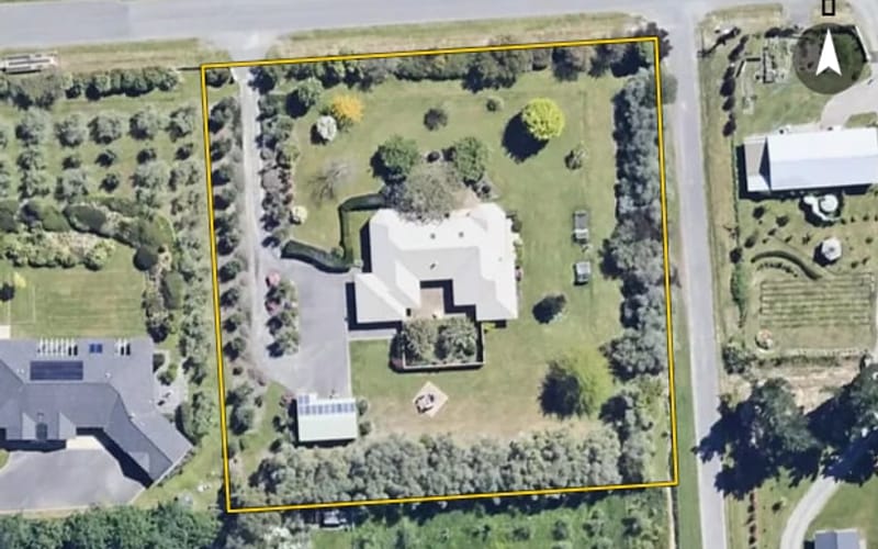176 Wither Road