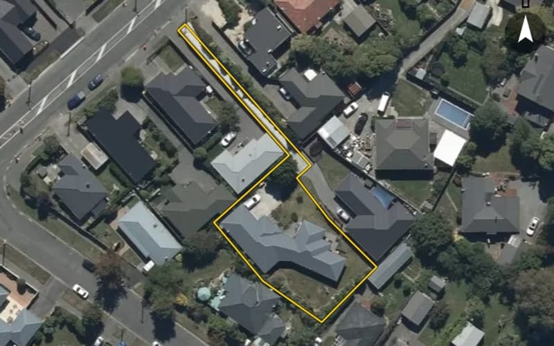 89A Aorangi Road