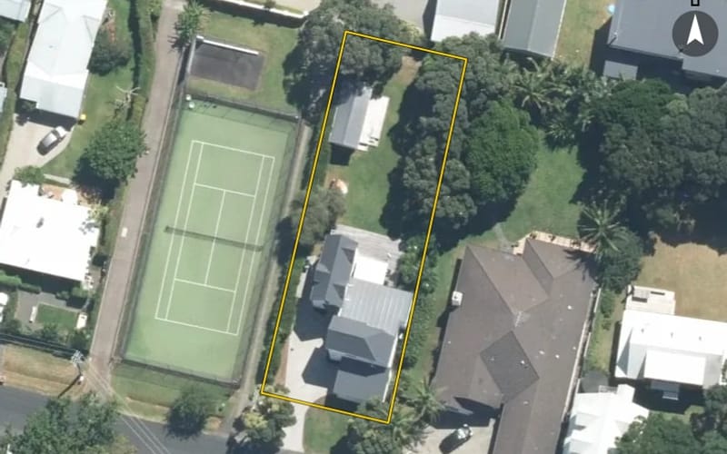 20 Glamis Avenue