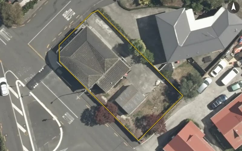 73A Milton Road