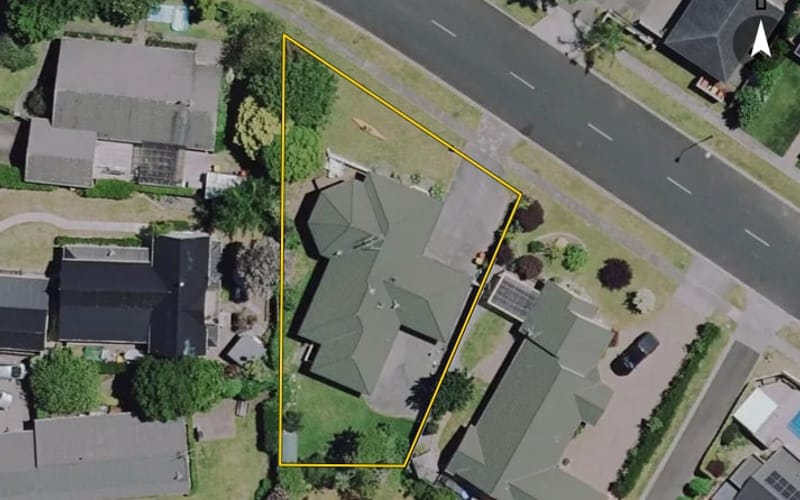 119 Delamare Road