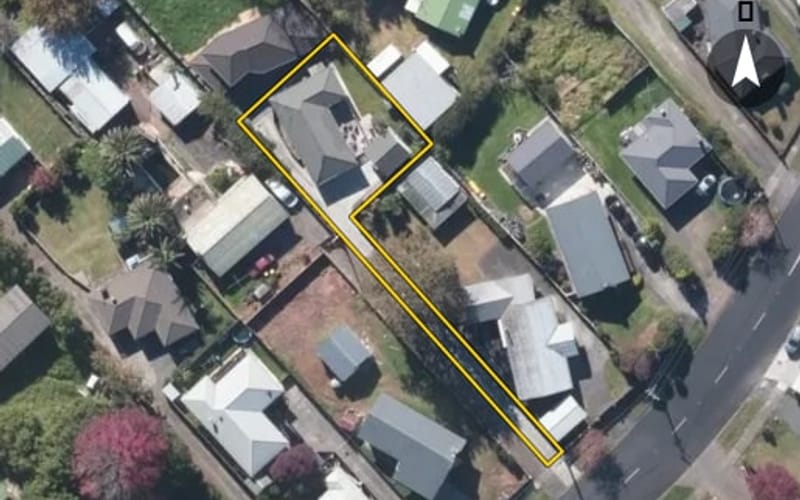 97 Metcalfe Road
