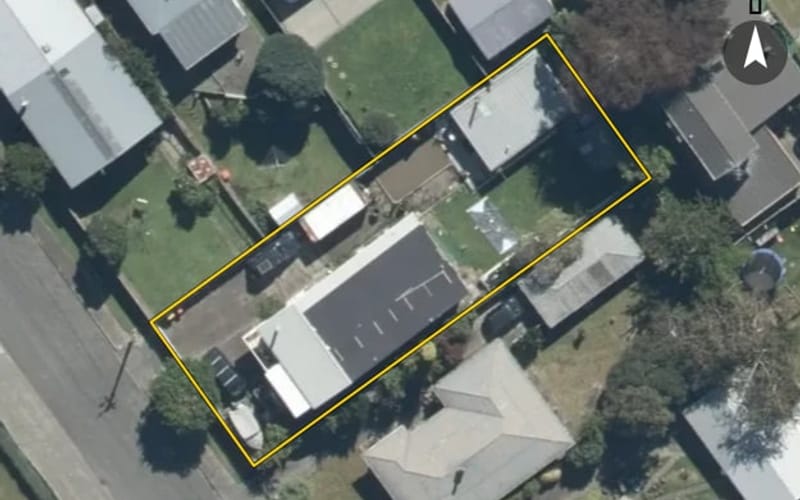 2 Carter Street