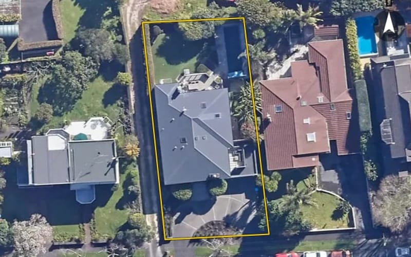 17 Glenfell Place