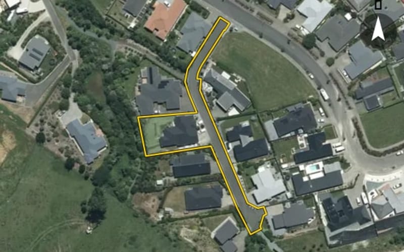 4 Appletree Way