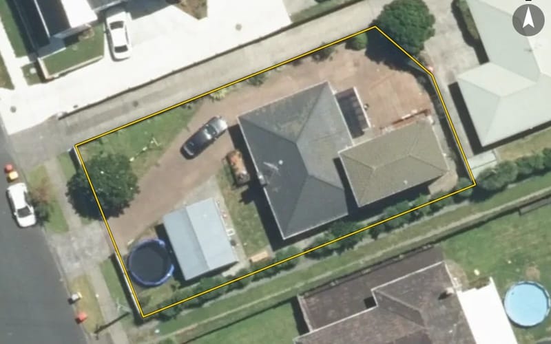 21 View Road