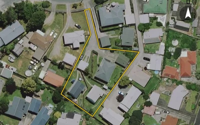 8B MacDonald Road