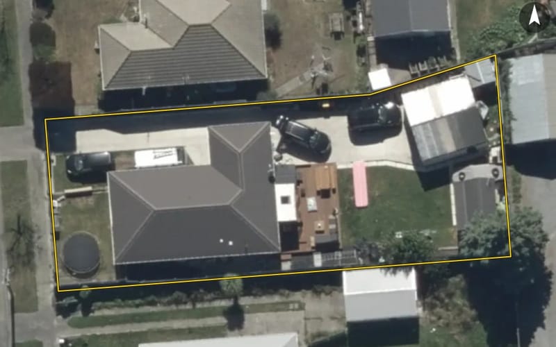 36 Vardon Crescent