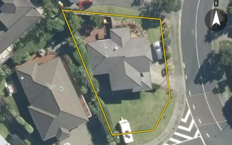 12 Blue Heron Rise