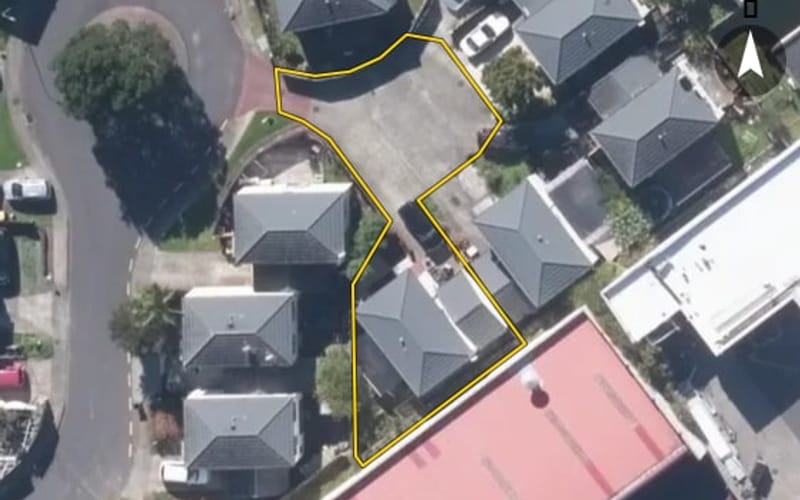 17 Rakich Place