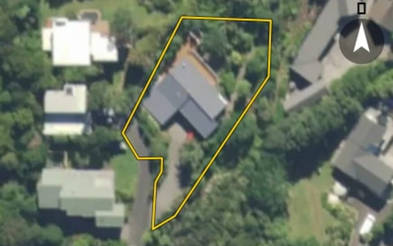 21 Dolphin Place