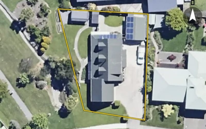 18 Solway Drive