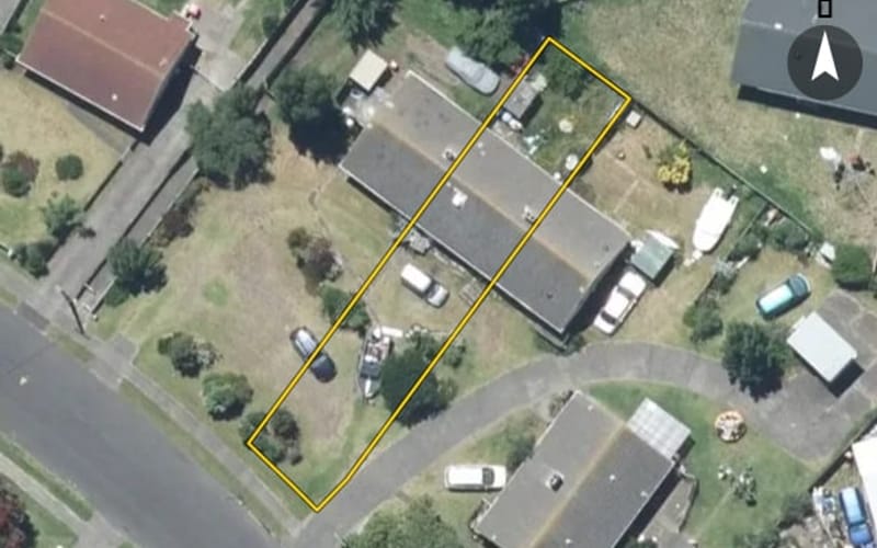 55 Kowhai Street