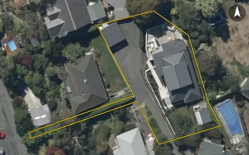 19A Upper Crichton Terrace