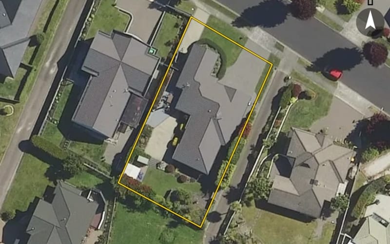 21 Foley Drive