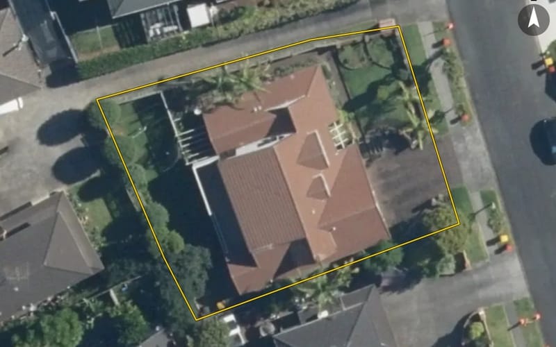 4 Kaniere Place