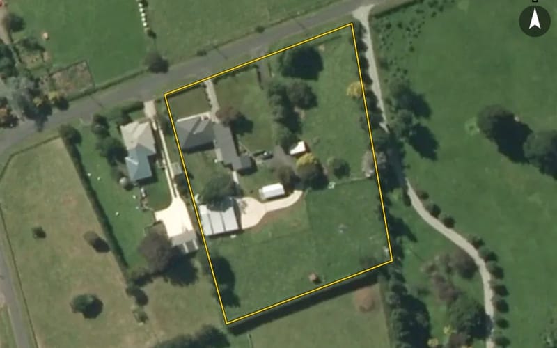 25 Atkinson Road