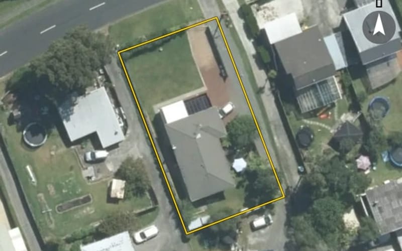 32 Glenvar Road