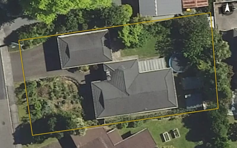 13 Goodwin Avenue