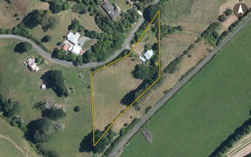 47 Ridge Road Central