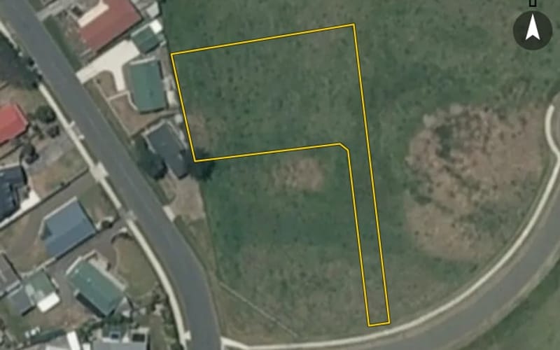 2A Nicolas Place