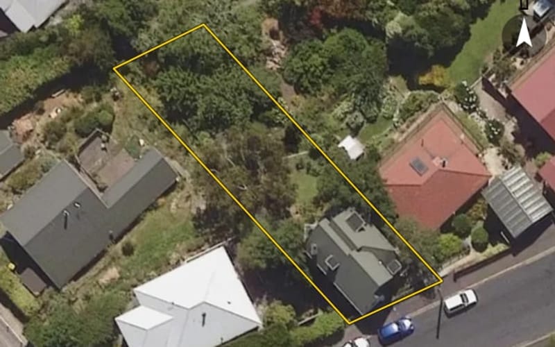 139 Evans Street