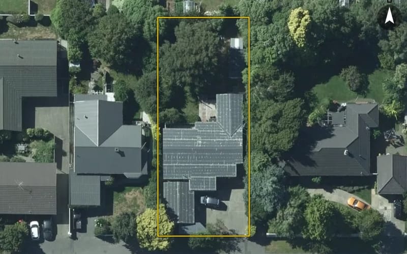 244 Layard Street