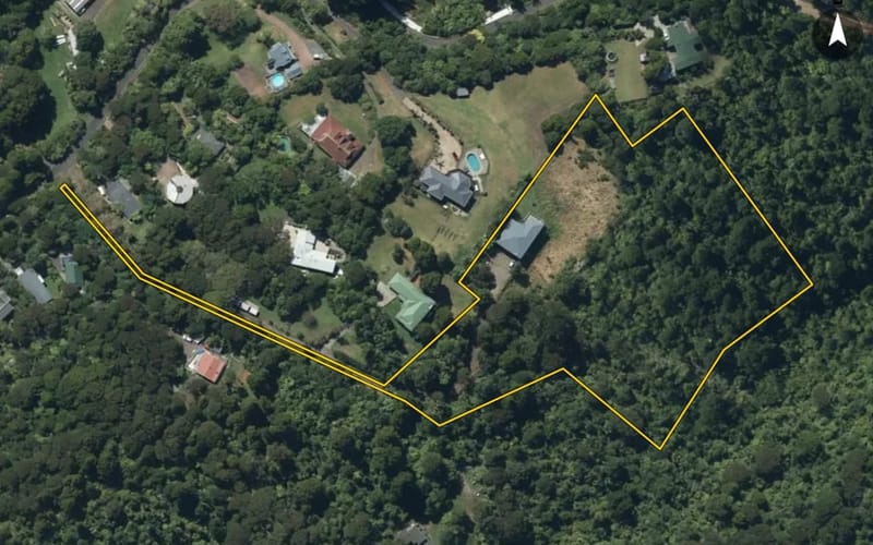 192B Mountain Road