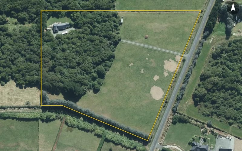 212 Oreti Road