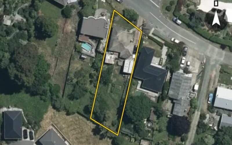 36 Stanley Crescent