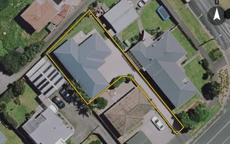 41A Vardon Road