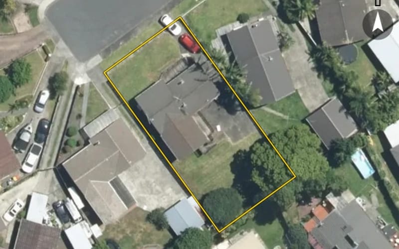 8 Snowden Place