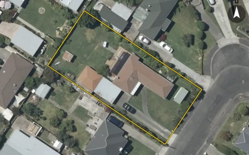 17 Cassino Crescent