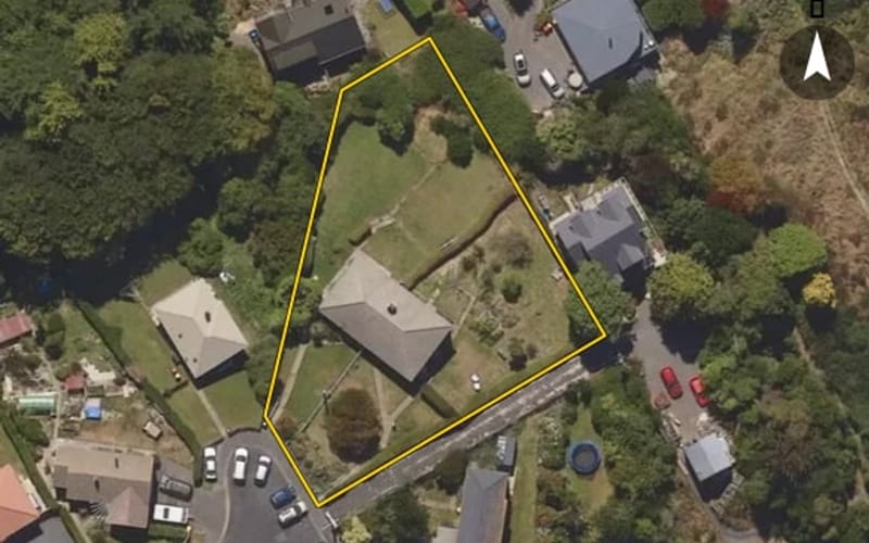 104 Hillhead Road