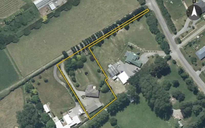 31 Hollands Road
