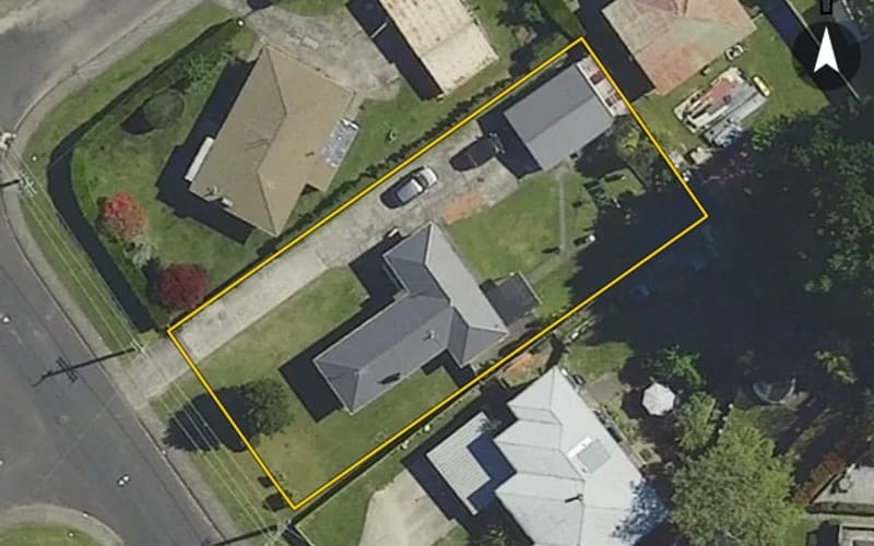 22 Pukeko Street
