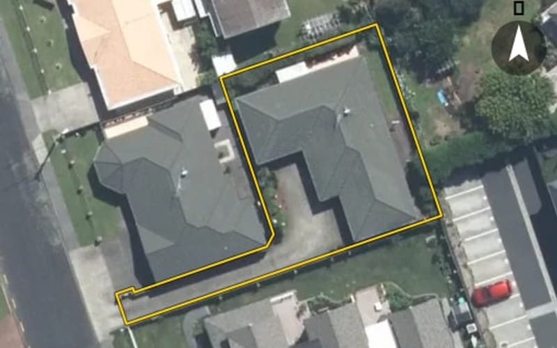 15A Alice Avenue