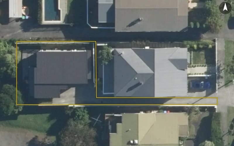 21A Haast Street