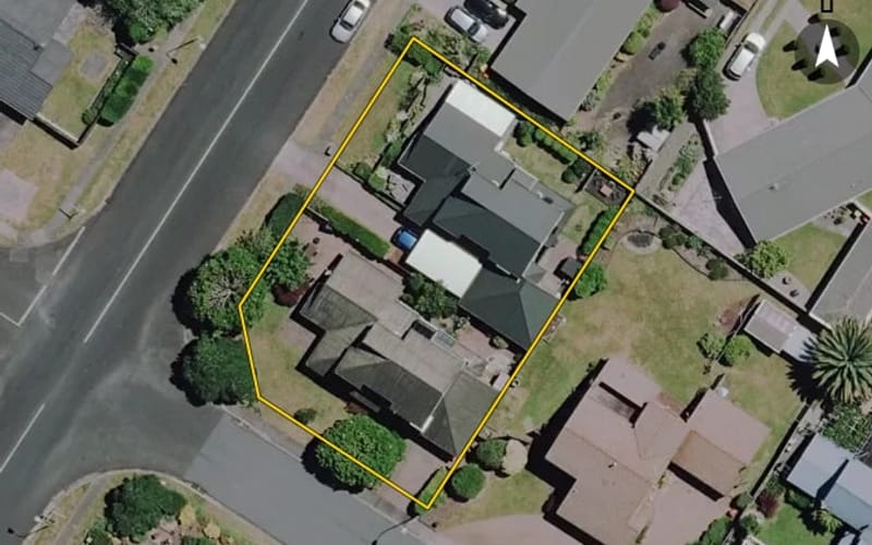 32 Madill Road