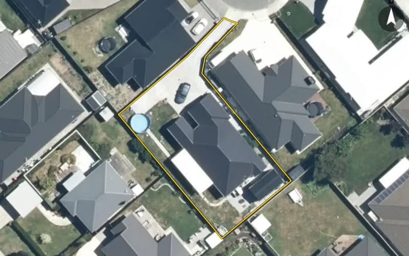 18 Horton Close