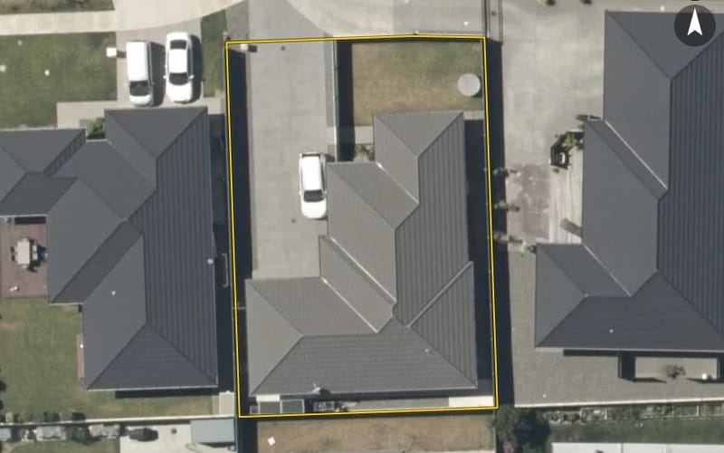 8 Arrow Place