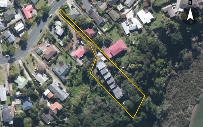 89B Colwill Road