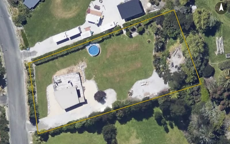 35 Nyhane Drive