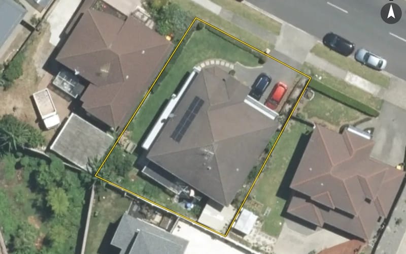 21 Arrowsmith Drive