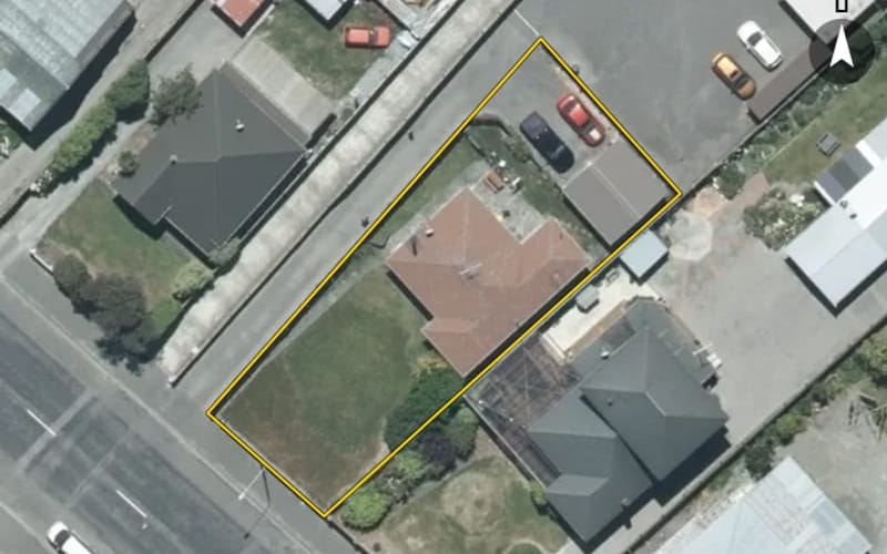 35 Wakanui Road