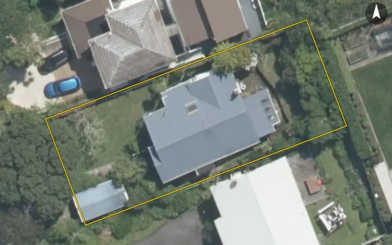 19 Ponsonby Road