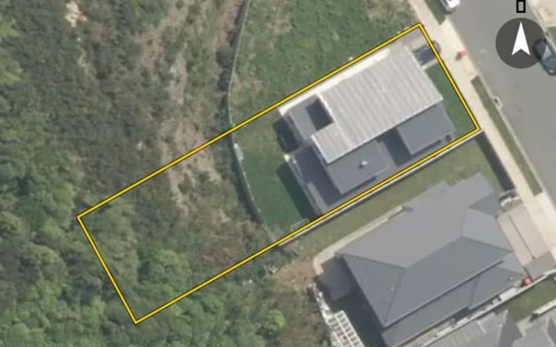24 Porokaiwhiri Street