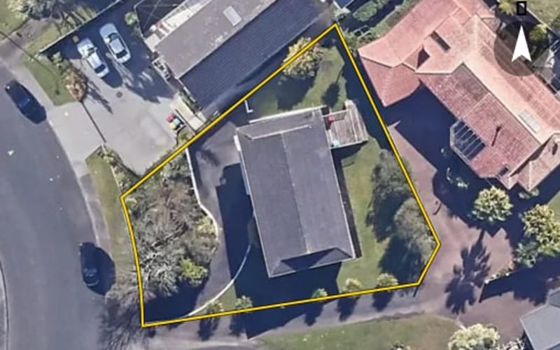 18 Fairway Drive