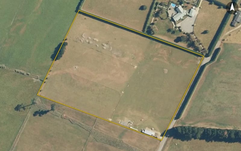 380D Upper Plain Road
