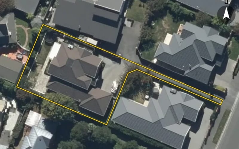 311A Withells Road